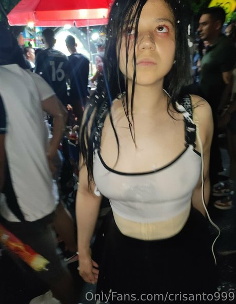 Crisanto999