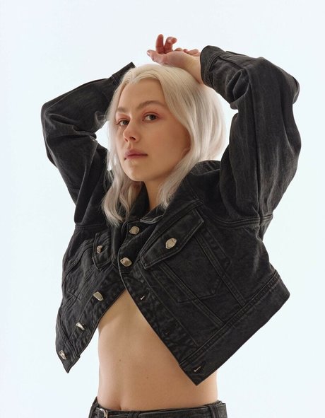 Phoebe Bridgers