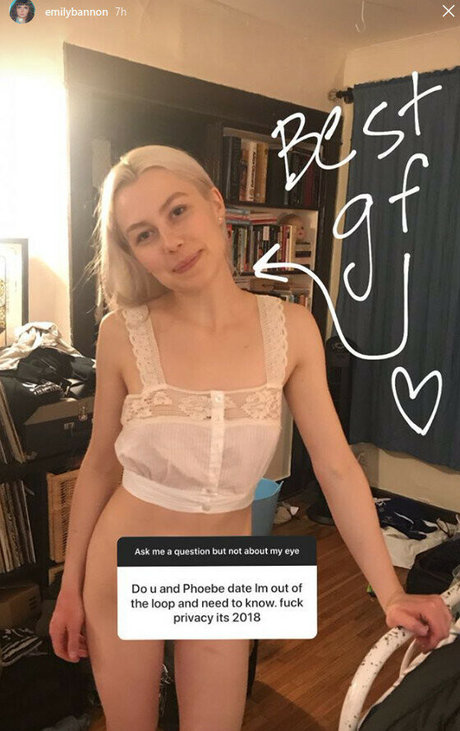 Phoebe Bridgers