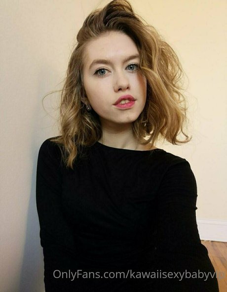 Kawaisexybaby