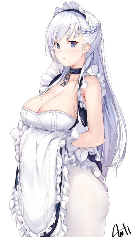 Azur Lane