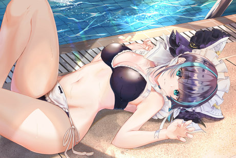 Azur Lane