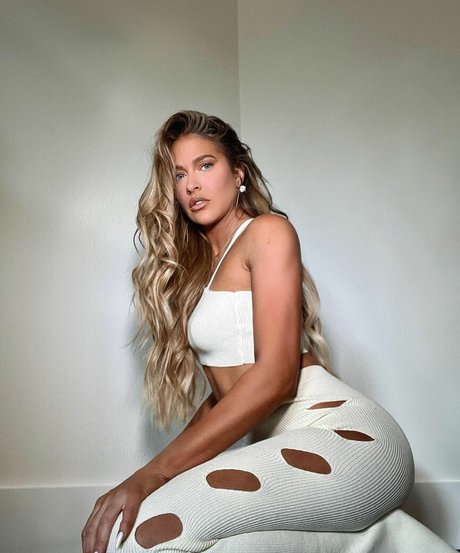 Barbie Blank