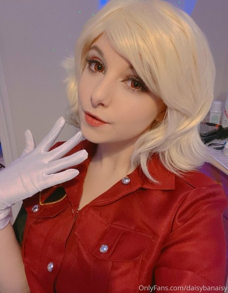 Daisybanaisy