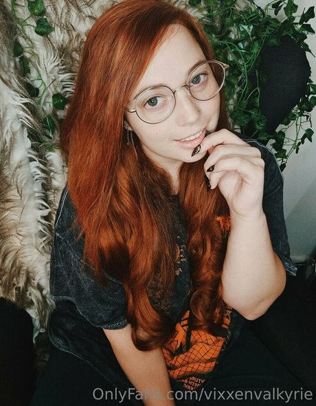 Vixxenvalkyrie
