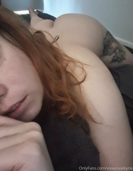 Vixxenvalkyrie