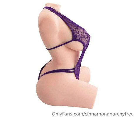 Cinnamonanarchyfree