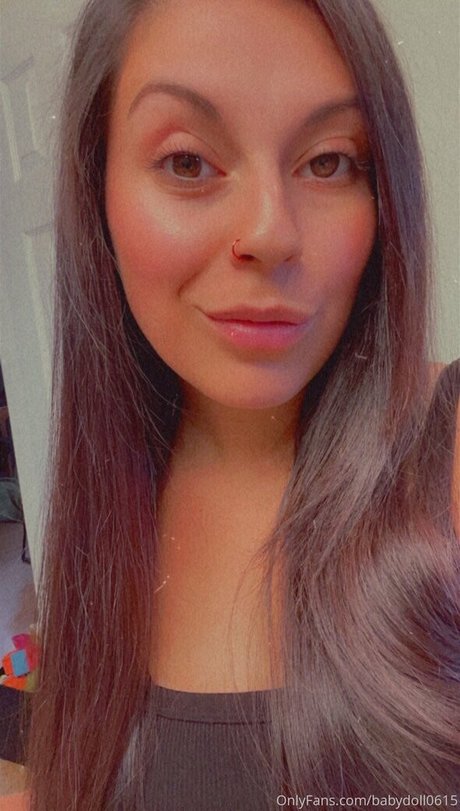Babydoll0615