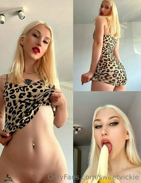 Sweetvickie