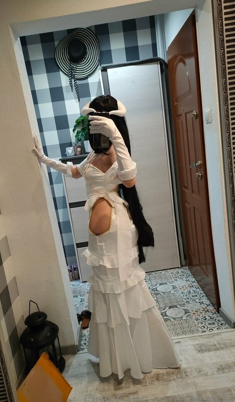 Akariia Cosplay