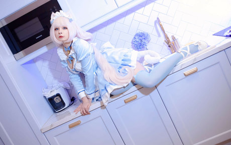Akariia Cosplay