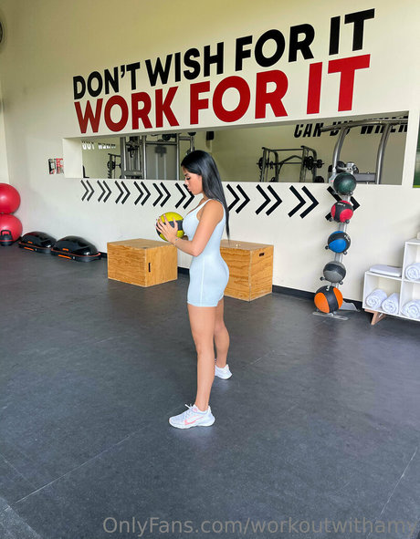 Workoutwithamy