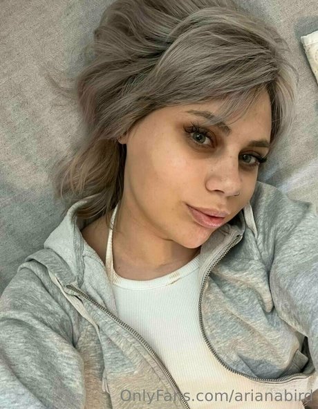 Arianabird
