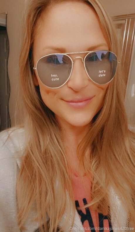 Danikajones420free