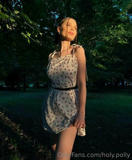 Holypolly