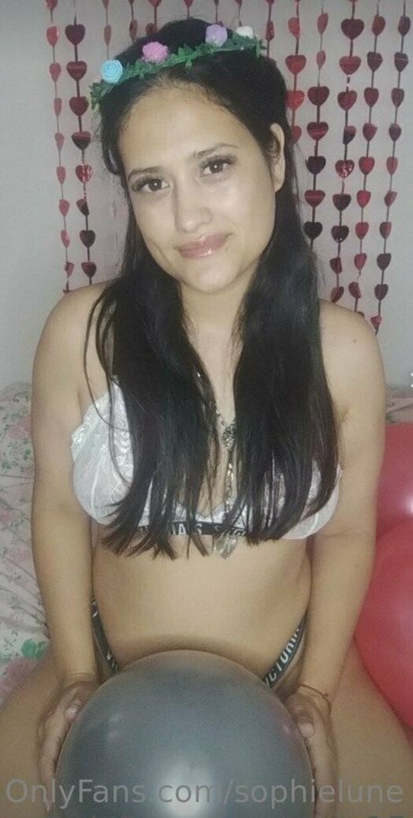 Sophielune