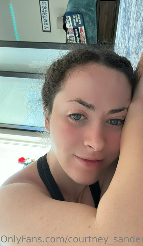 Courtney Sanderson