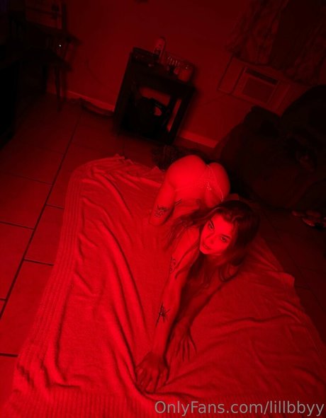 Lillbbyy