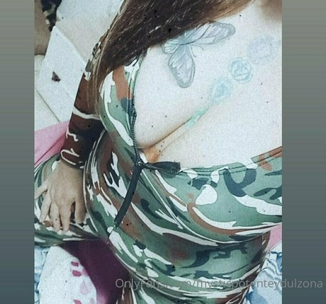 Mysticpotenteydulzona