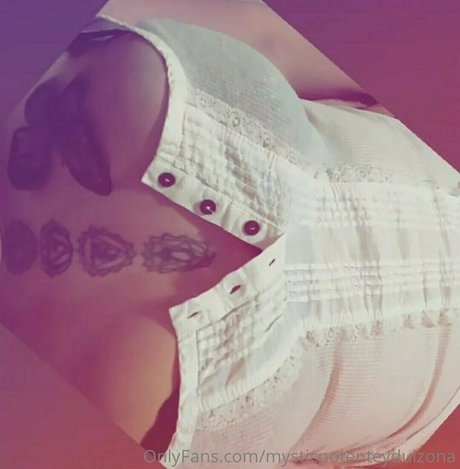 Mysticpotenteydulzona