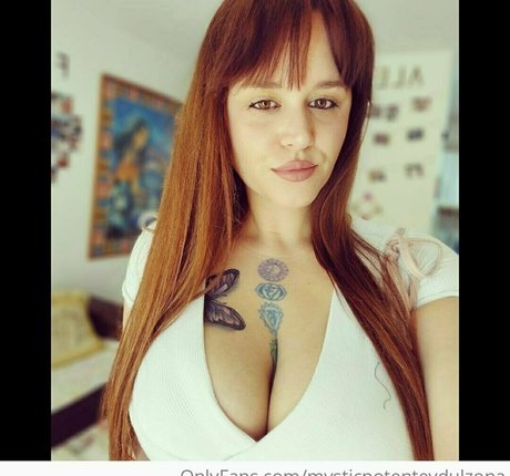 Mysticpotenteydulzona