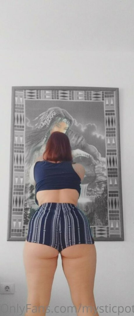 Mysticpotenteydulzona