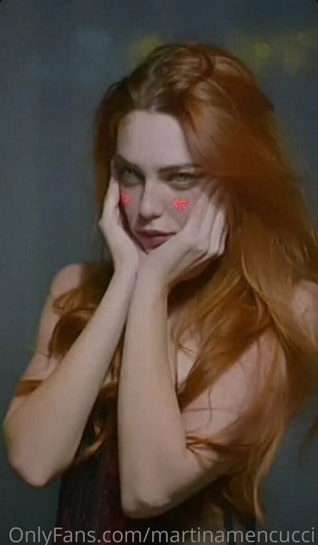 Martinamencucci
