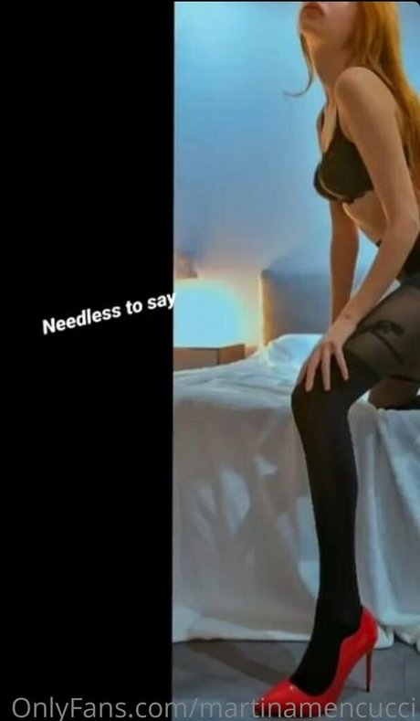 Martinamencucci