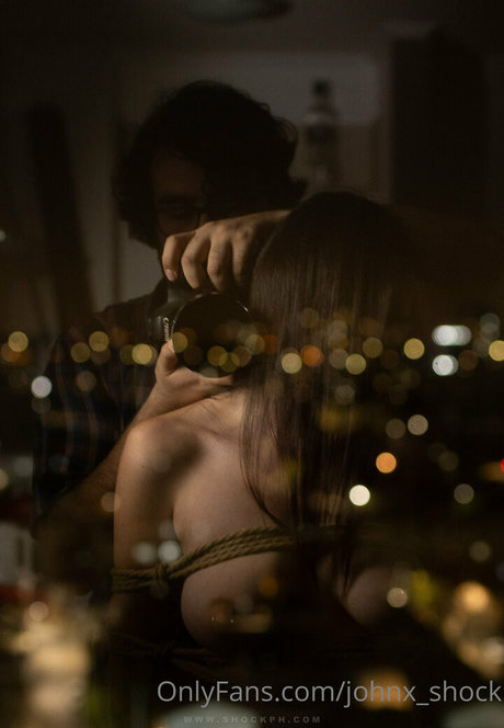 Johnxshock