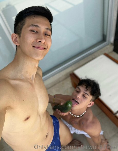 Tylerwu97free
