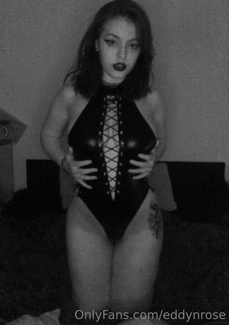 Eddynrose