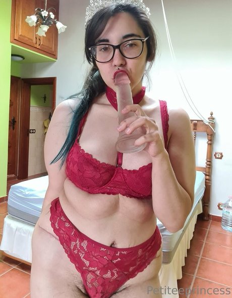 Petiteeprincess