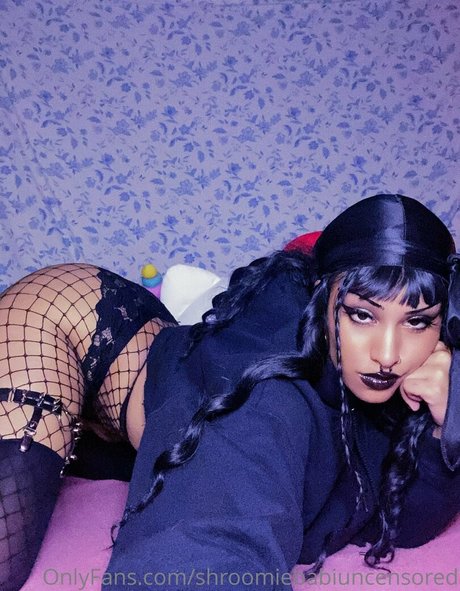 Shroomiebabiuncensored