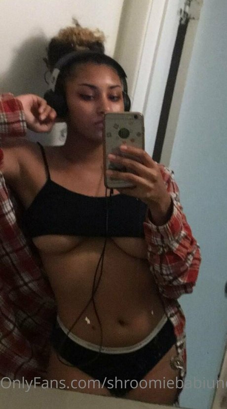 Shroomiebabiuncensored