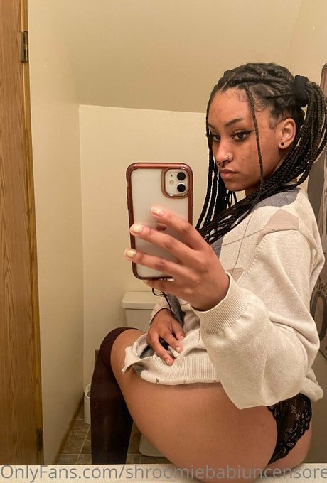 Shroomiebabiuncensored