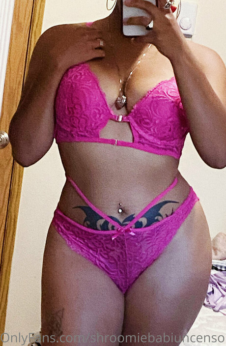 Shroomiebabiuncensored