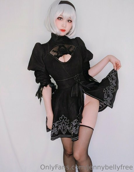 Jennybellyfree
