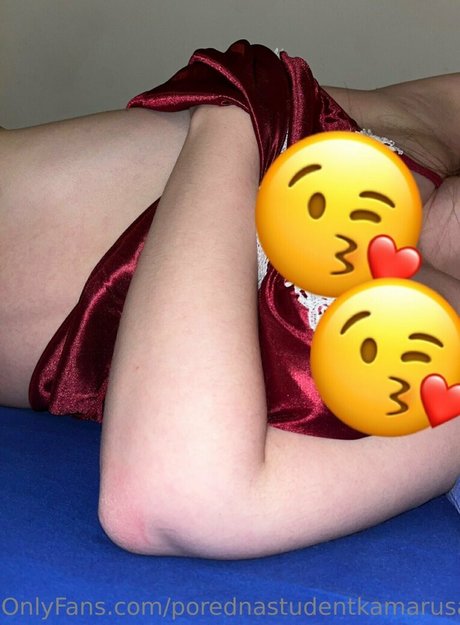 Porednastudentkamarusa