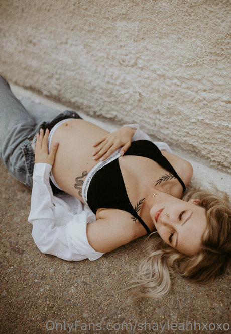 Shayleahhxoxo