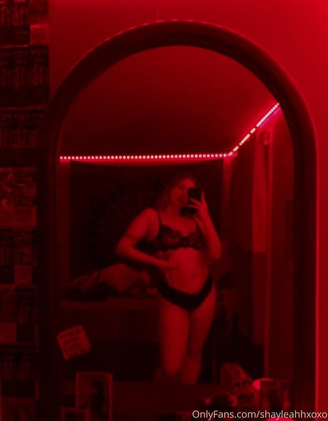 Shayleahhxoxo
