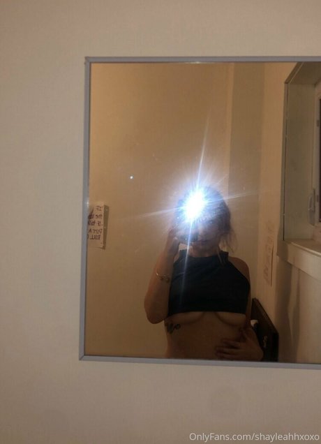Shayleahhxoxo