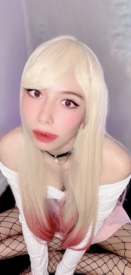 Lilywaifu