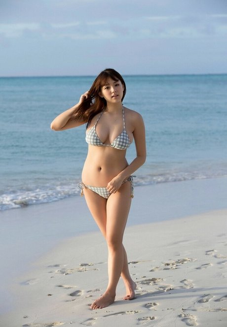 Ai Shinozaki