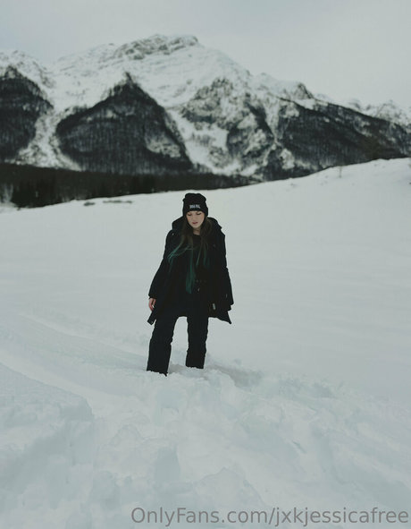 Jxkjessicafree