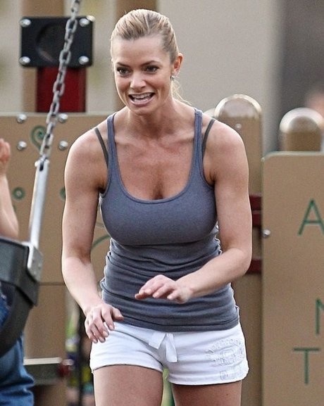Jaime Pressly