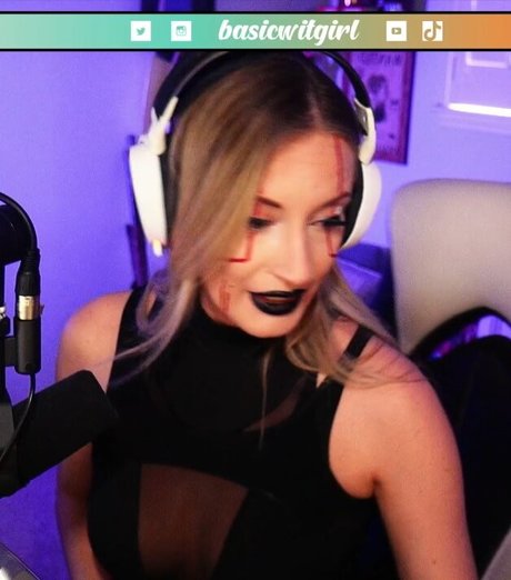Basicwitgirl