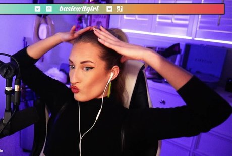 Basicwitgirl