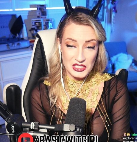 Basicwitgirl