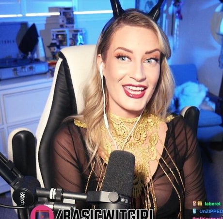 Basicwitgirl