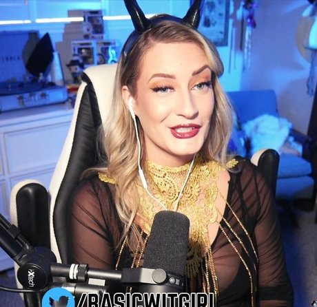 Basicwitgirl